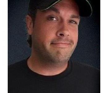 Adam Keene, Crew Chief , team member at SERVPRO of Manahawkin